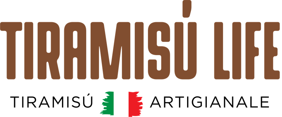 Tiramisù Life · Tiramisú artigianale