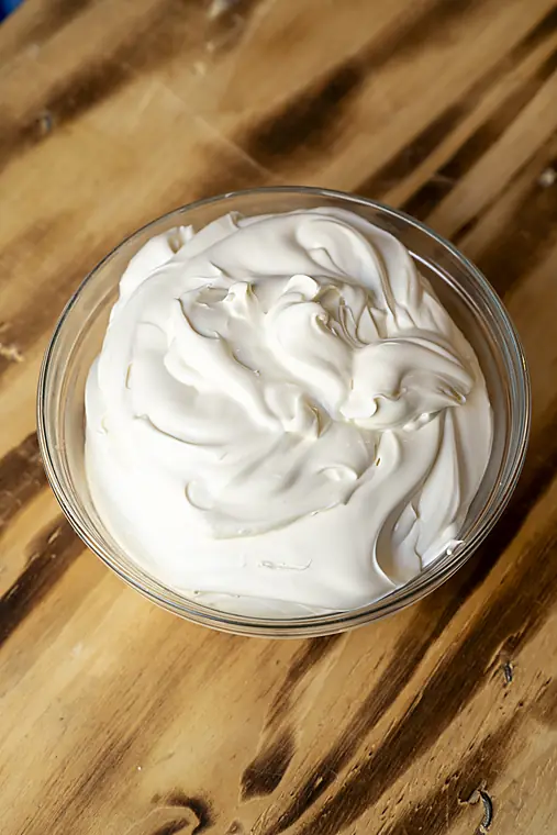 Mascarpone