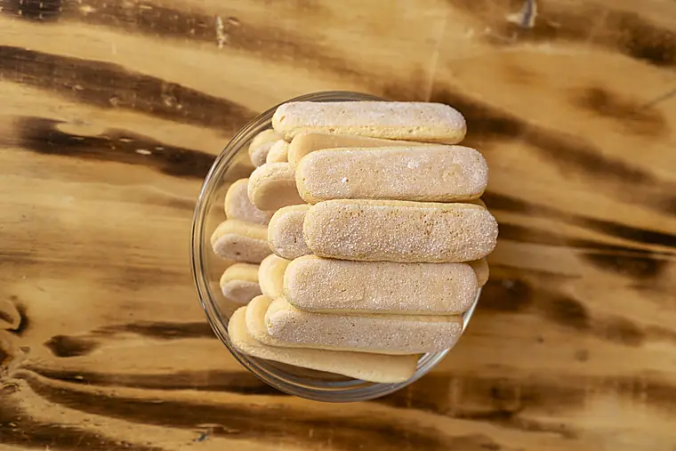 Savoiardi